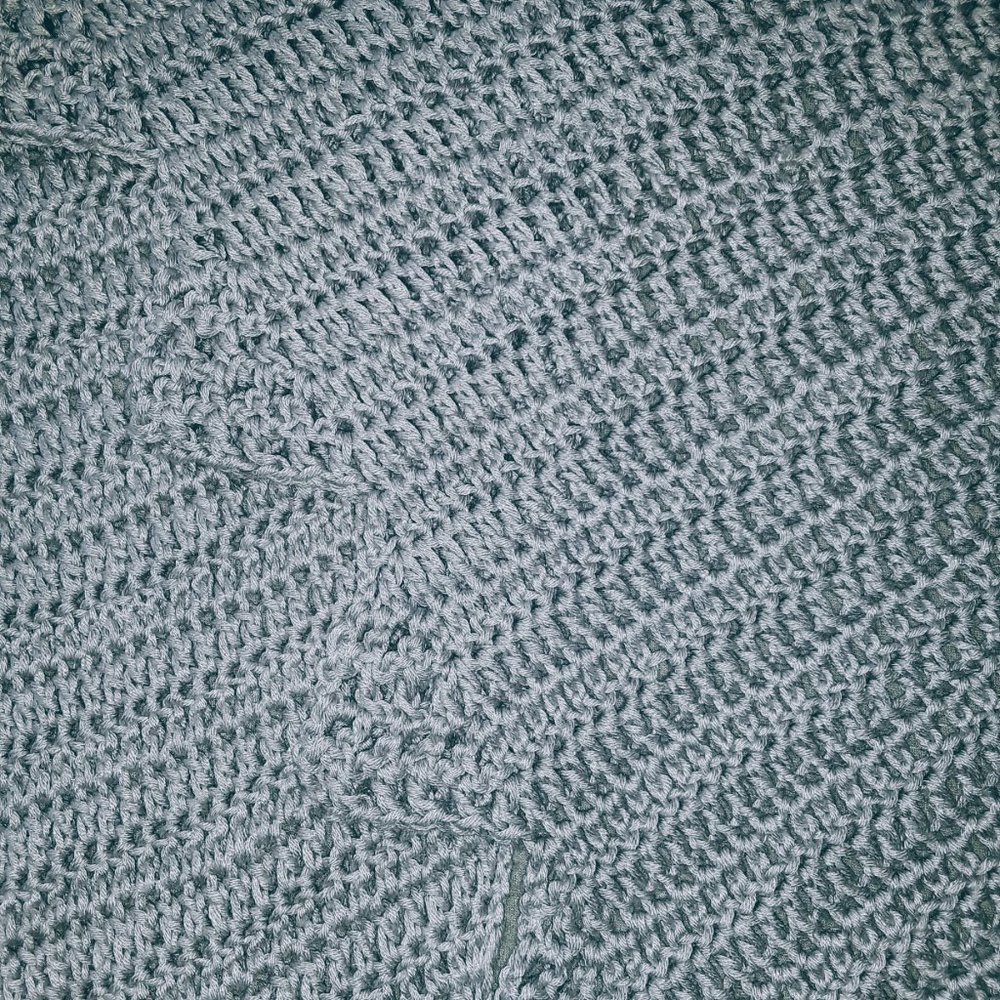 scarf/shawlette - Picture 5 of 5